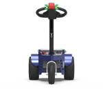 M4 Electric cart mover - Front view