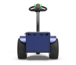 M4 Electric cart mover - Back view